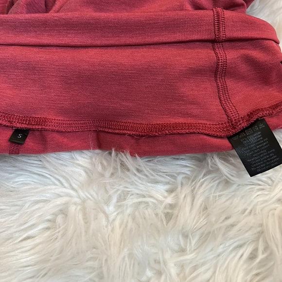 Blush alphalete leggings - Picture 3 of 3